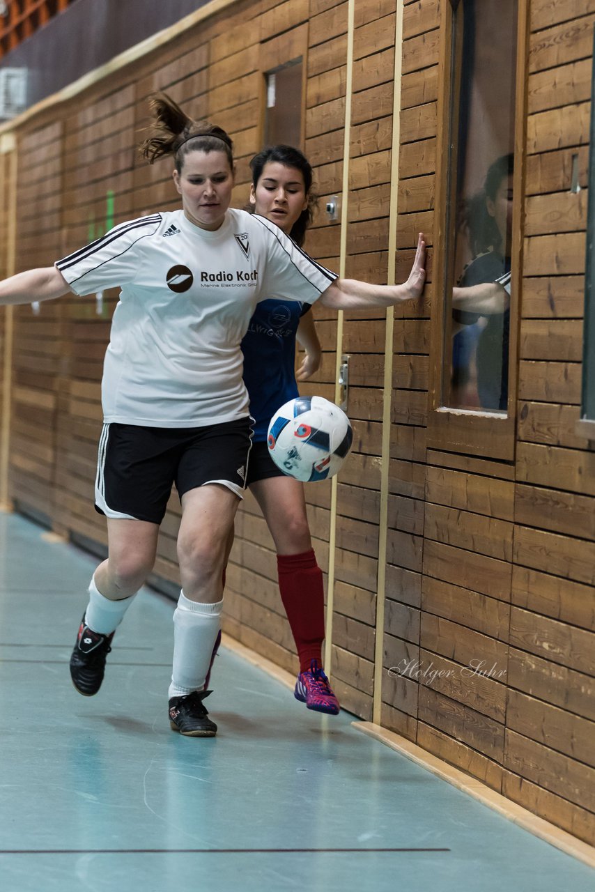 Bild 504 - Dodenhof Cup